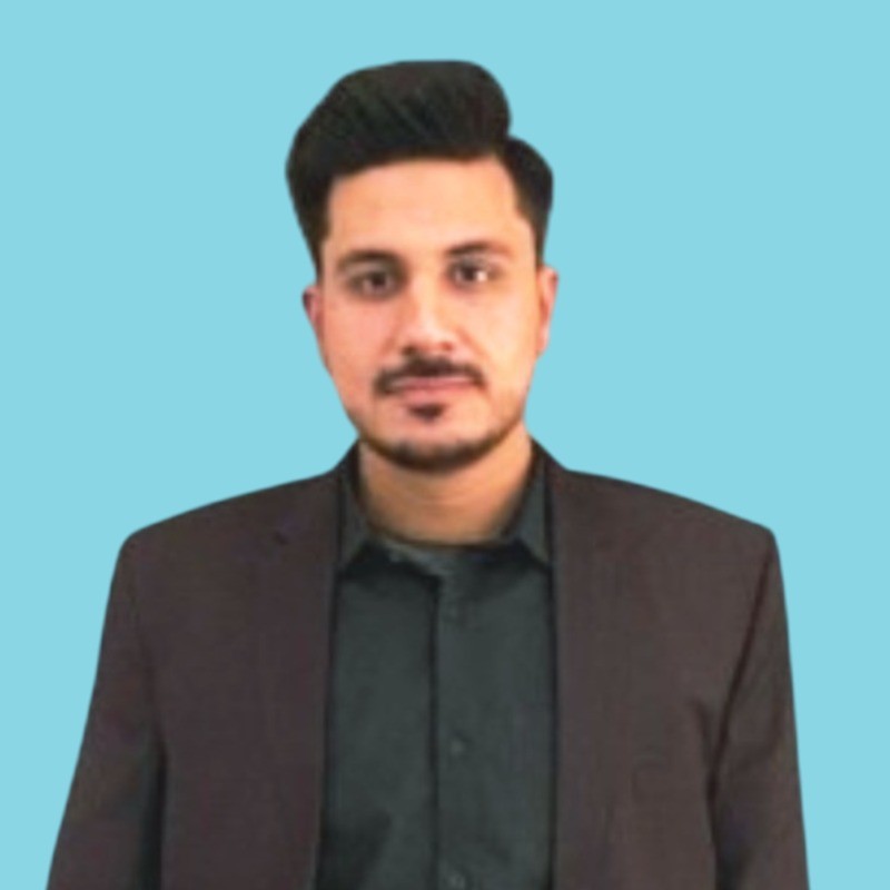 Mati ul Rehman, AI + No-Code Bootcamp Instructor